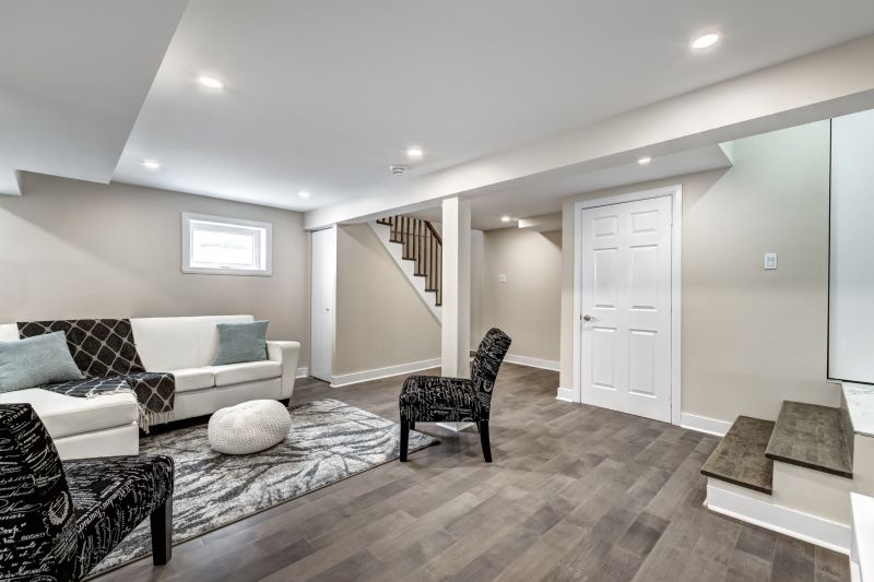 lighting retrofit