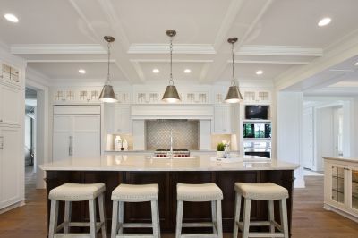 Kitchen Lighting Solutions