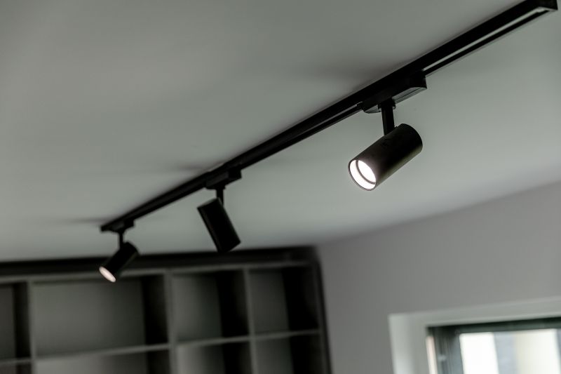 Track Lighting Systems
