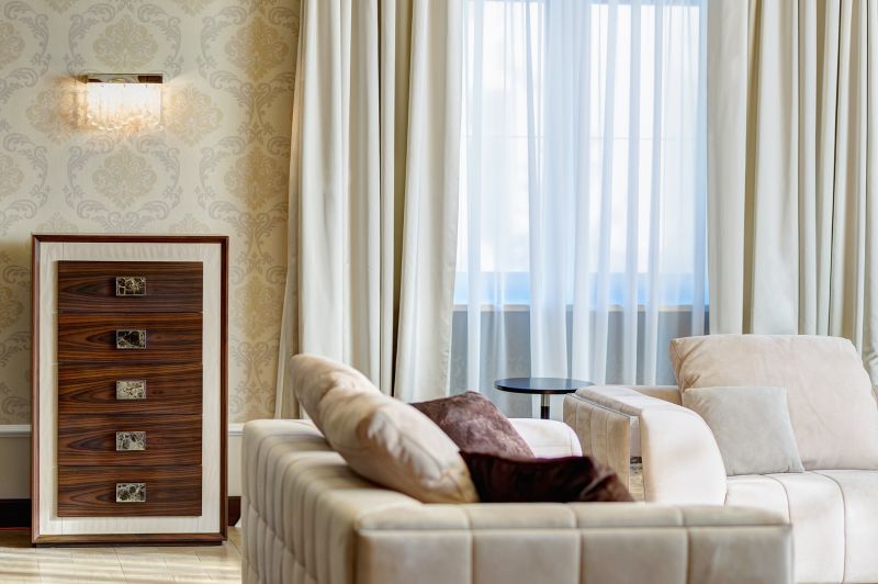 Wall Sconce Placement