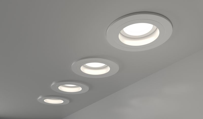 Lighting Retrofit