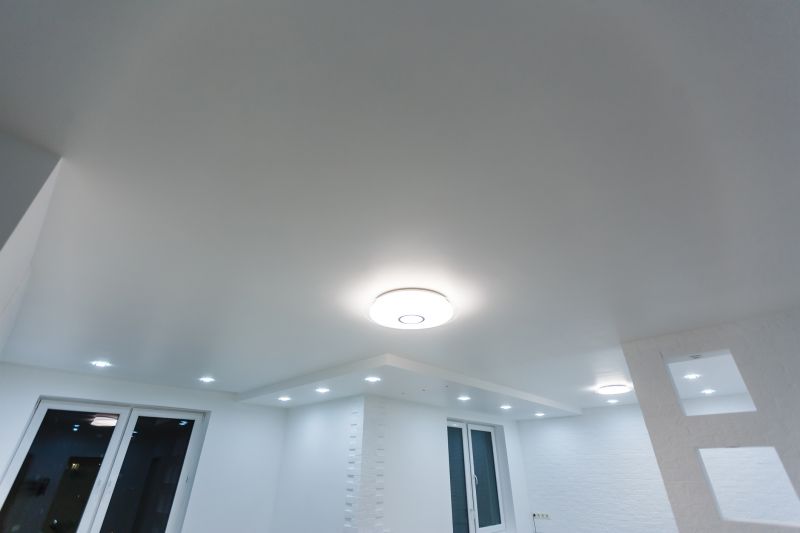 Lighting Retrofit