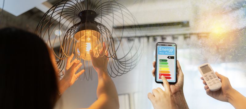 Smart Lighting Controls